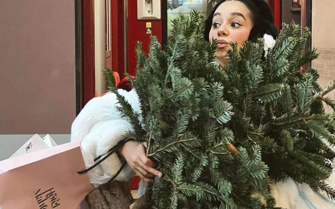 Après Paris, Lena Mahfouf installe l’Hôtel Mahfouf à Bruxelles !