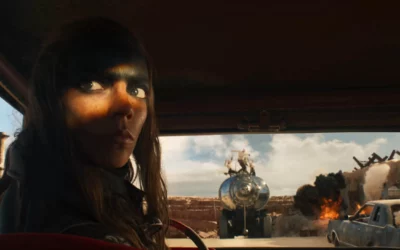 9 ans plus tard…Mad Max Furiosa fait son come-back avec Anya Taylor-Jo