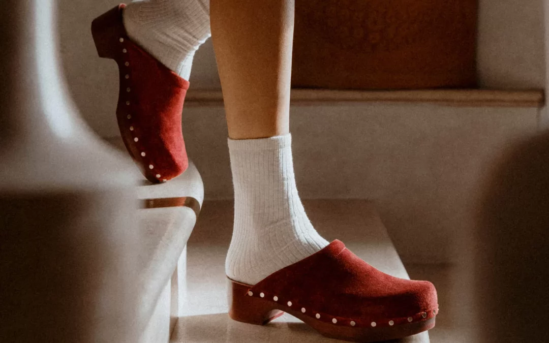 SCHOLL x ISSIMO : Une collection hivernale en édition limitée !