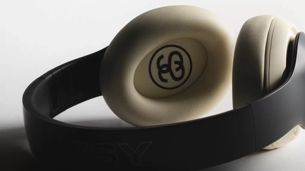 Stüssy et Beats te dévoilent un casque ultra-cool !