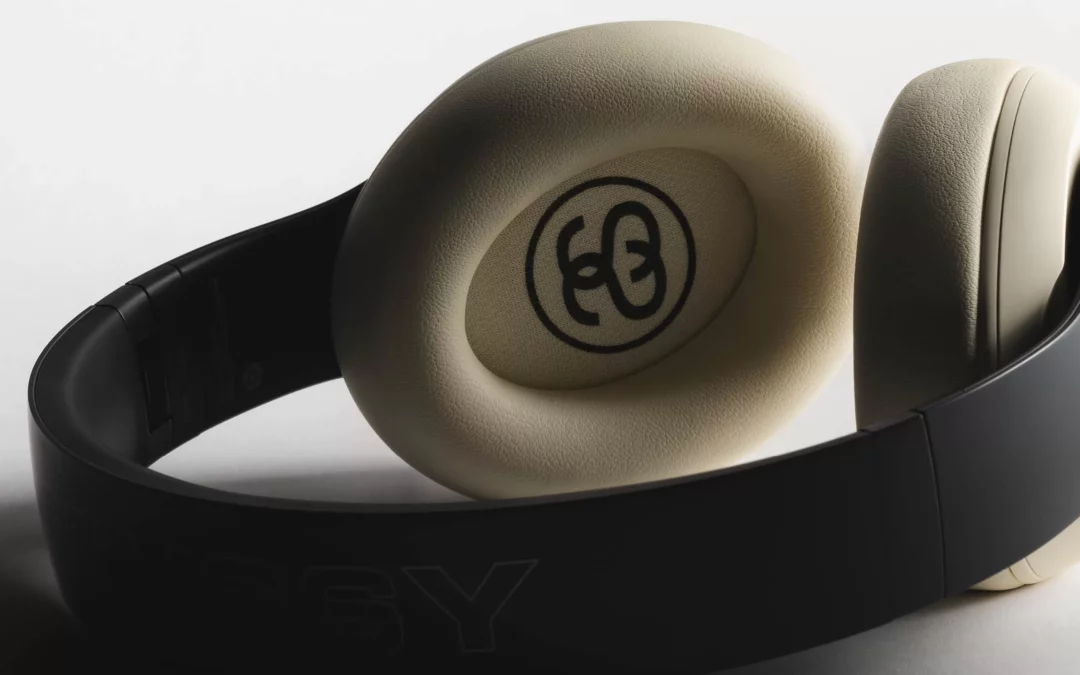 Stüssy et Beats te dévoilent un casque ultra-cool !