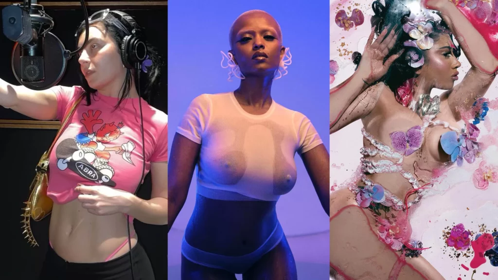 22 ALBUMS QU’ON ATTEND AVEC IMPATIENCE EN 2024