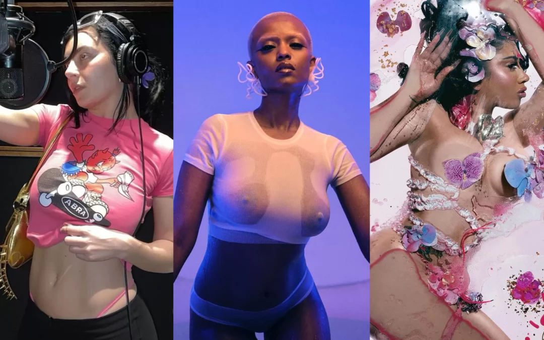 22 ALBUMS QU’ON ATTEND AVEC IMPATIENCE EN 2024