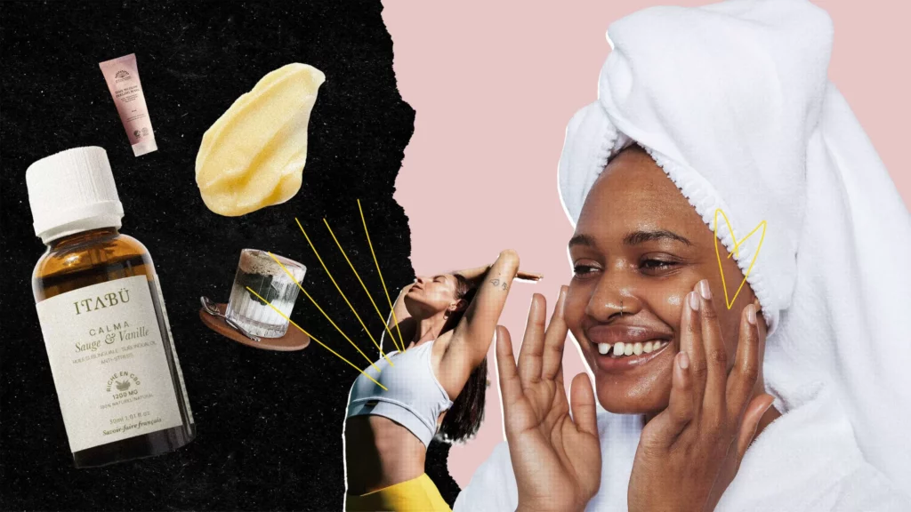 Pourquoi le self-care est la priorité pour ma santé mentale en 2024