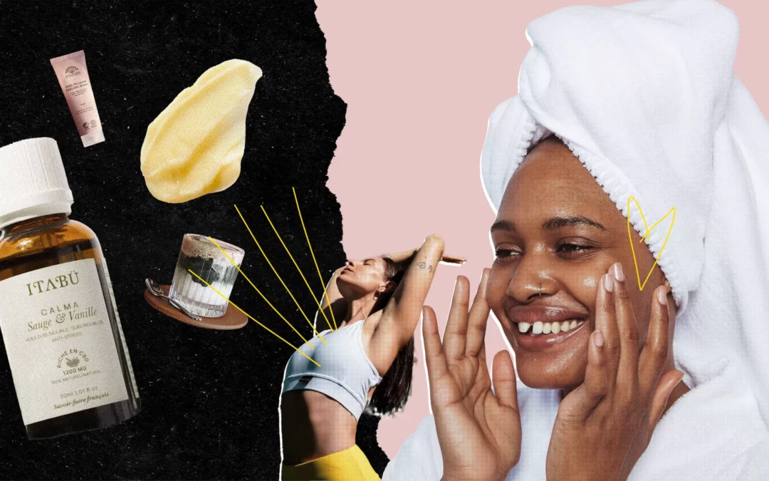 Pourquoi le self-care est la priorité pour ma santé mentale en 2024