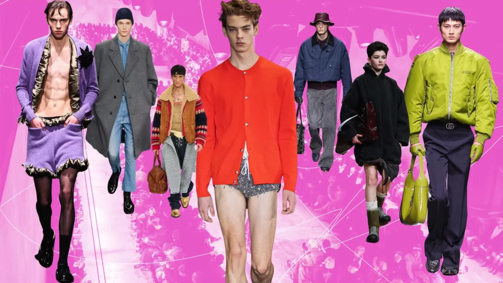 Voici ce qu’on pense des défilés de la Fashion Week de Milan !