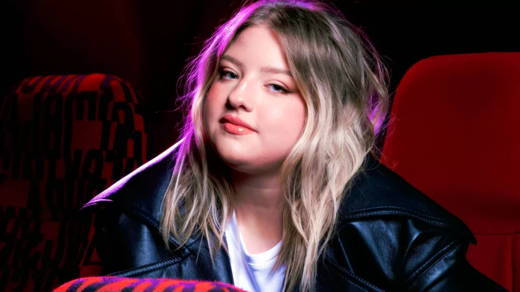 BIENVENUE AU FRANCESCA SCORSESE SHOW