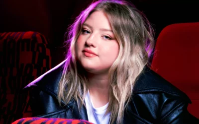 BIENVENUE AU FRANCESCA SCORSESE SHOW