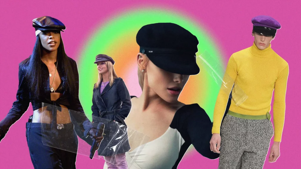 T’as la réf ? La casquette de marin, cap droit sur un accessoire phare de la pop culture