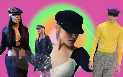 T’as la réf ? La casquette de marin, cap droit sur un accessoire phare de la pop culture