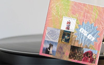 Sorties musicales : Happy New Hits !