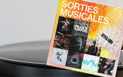 Sorties Musicales : Les Groupes font leur Comeback !