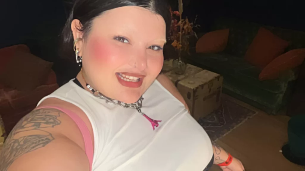 Sophia Lang : Redonner de la lumière à ces fabuleux corps