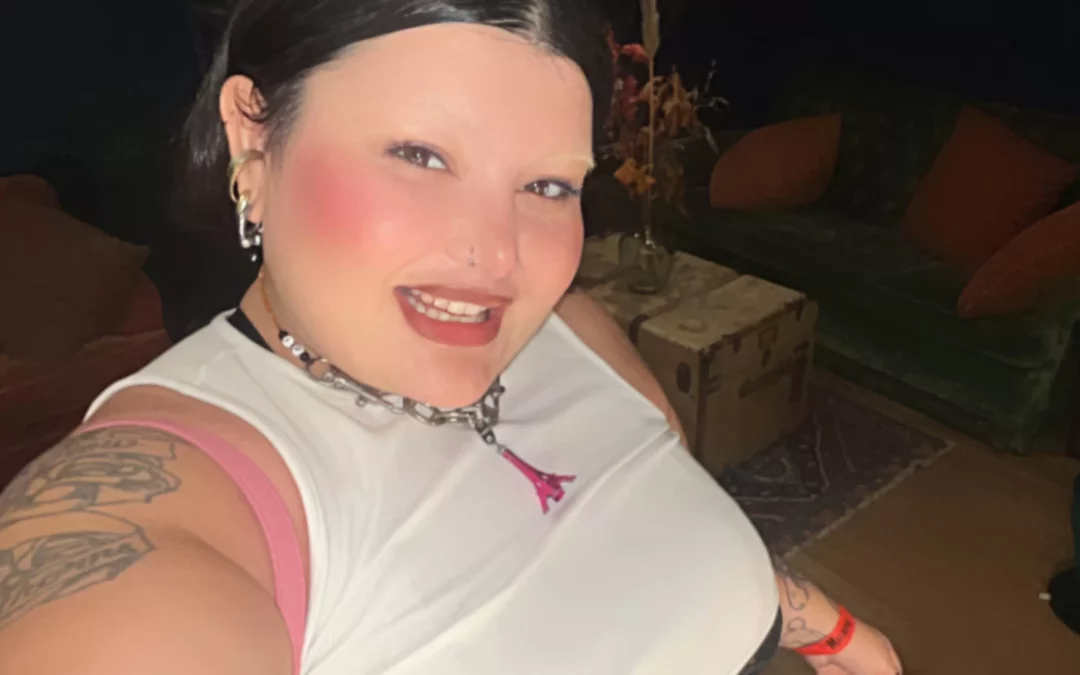 Sophia Lang : Redonner de la lumière à ces fabuleux corps