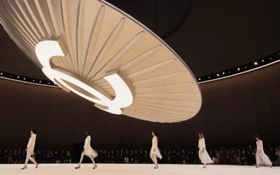 Chanel : Ballet d&rsquo;Émancipation