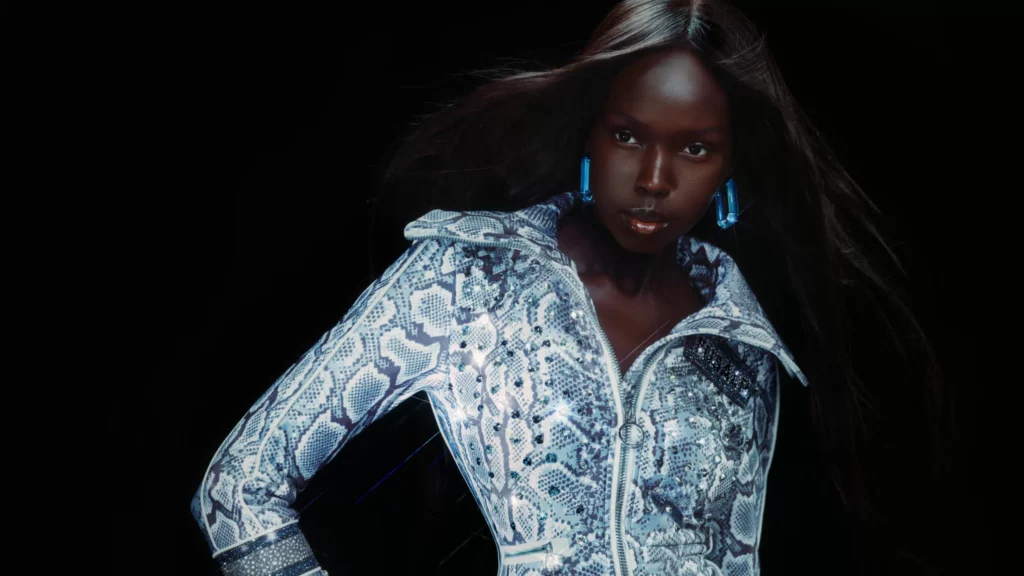 Découvre la capsule hivernale Fusalp x Swarovski !