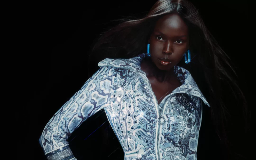 Découvre la capsule hivernale Fusalp x Swarovski !