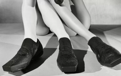 Puma x Coperni repoussent les limites autour d&rsquo;une sneaker innovante.