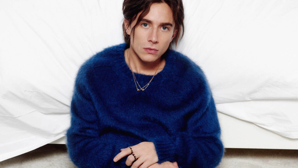 Axel Auriant, une révélation