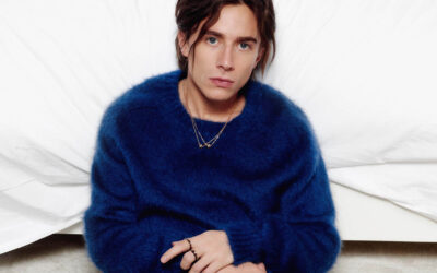 Axel Auriant, une révélation