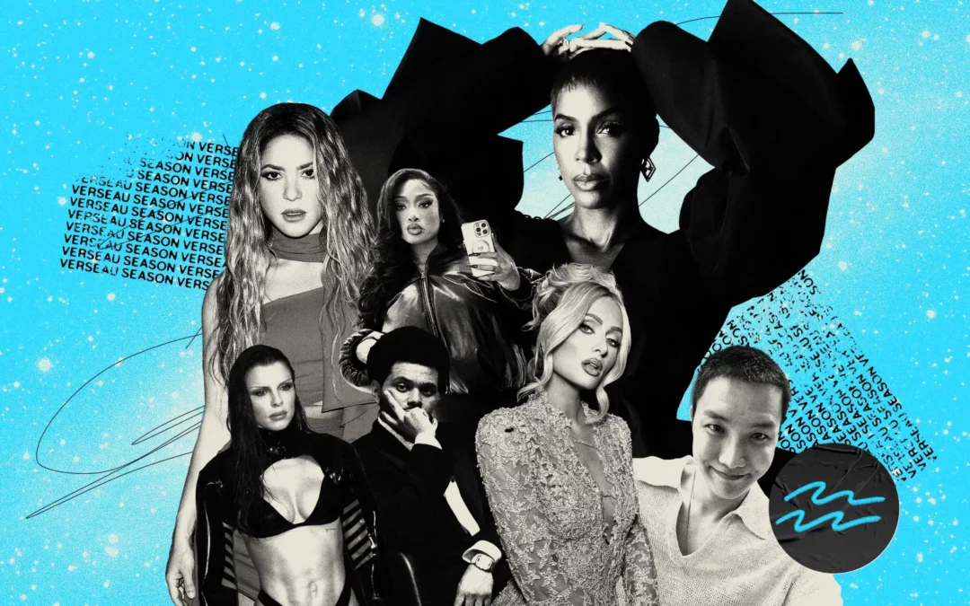 Ton Horoscope de Février : Découvre ce que les Astres te Réservent !