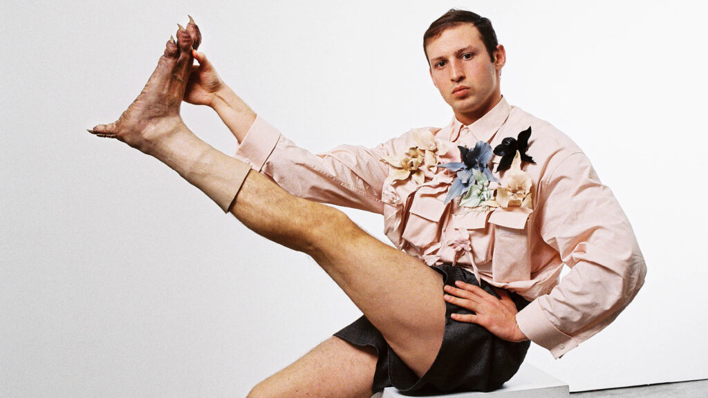 Tom Mercier : Décollage Imminent !