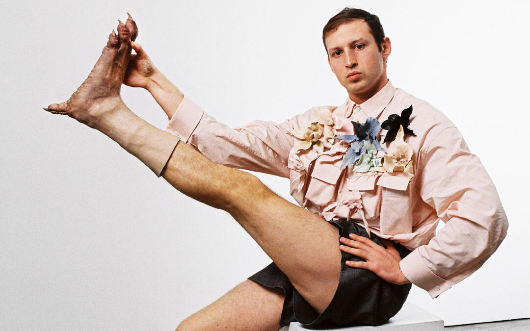 Tom Mercier : Décollage Imminent !