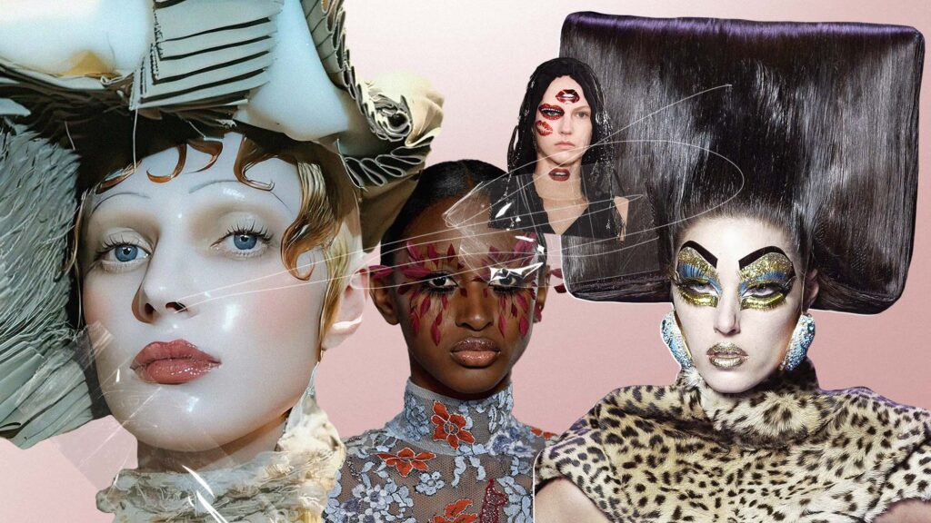 LES 12 BEAUTY LOOKS LES PLUS ICONIQUES DE PAT MCGRATH