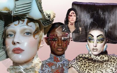 LES 12 BEAUTY LOOKS LES PLUS ICONIQUES DE PAT MCGRATH