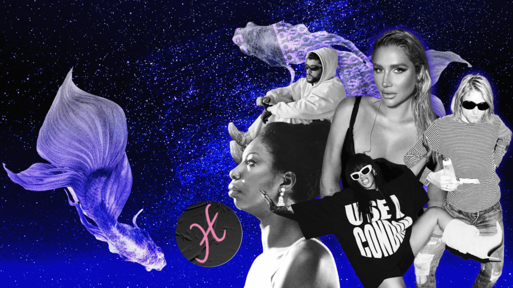 Ton Horoscope de Mars : Révélations Cosmiques et Transformations Personnelles !