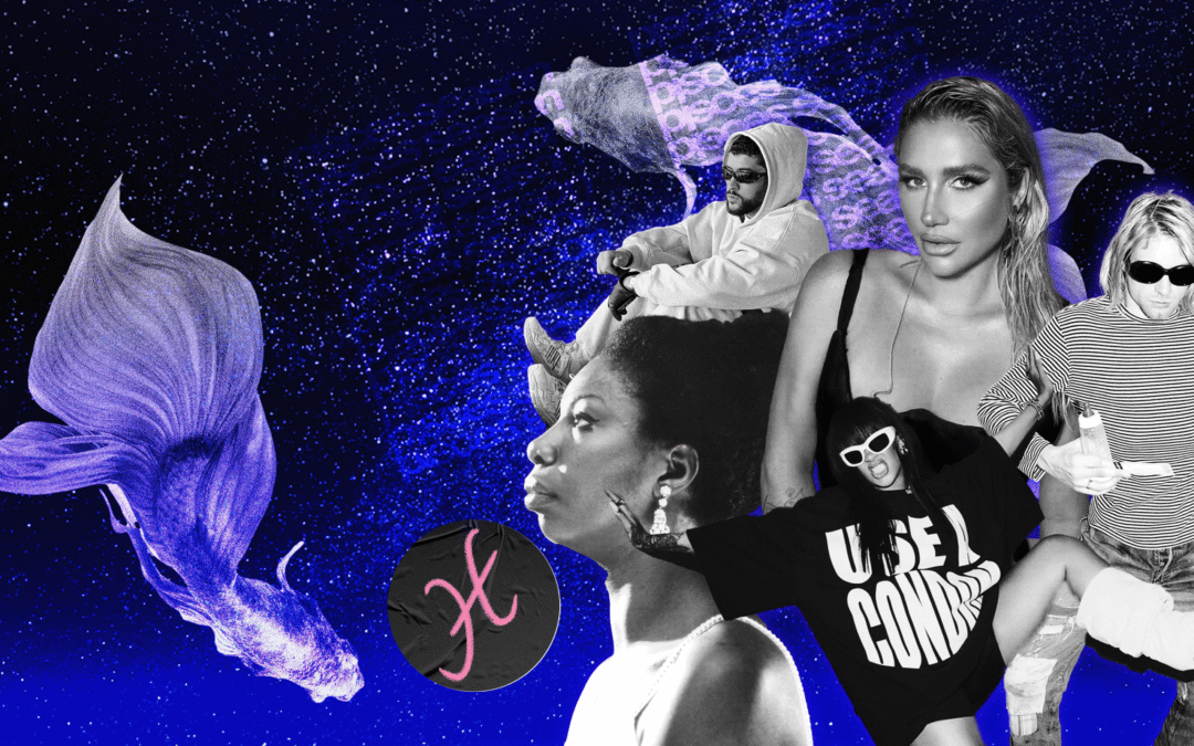 Ton Horoscope de Mars : Révélations Cosmiques et Transformations Personnelles !