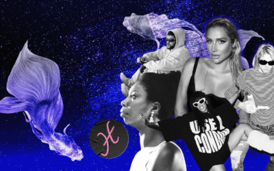 Ton Horoscope de Mars : Révélations Cosmiques et Transformations Personnelles !