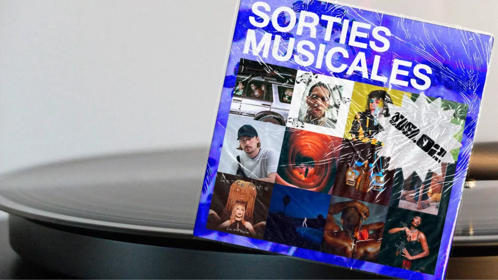 Sorties Musicales : Boppin’ Like A Villain