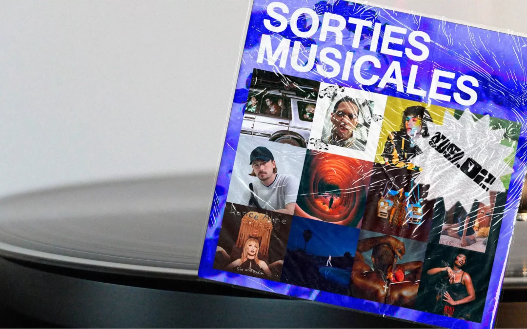 Sorties Musicales : Boppin’ Like A Villain