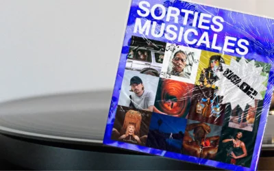 Sorties Musicales : Boppin’ Like A Villain