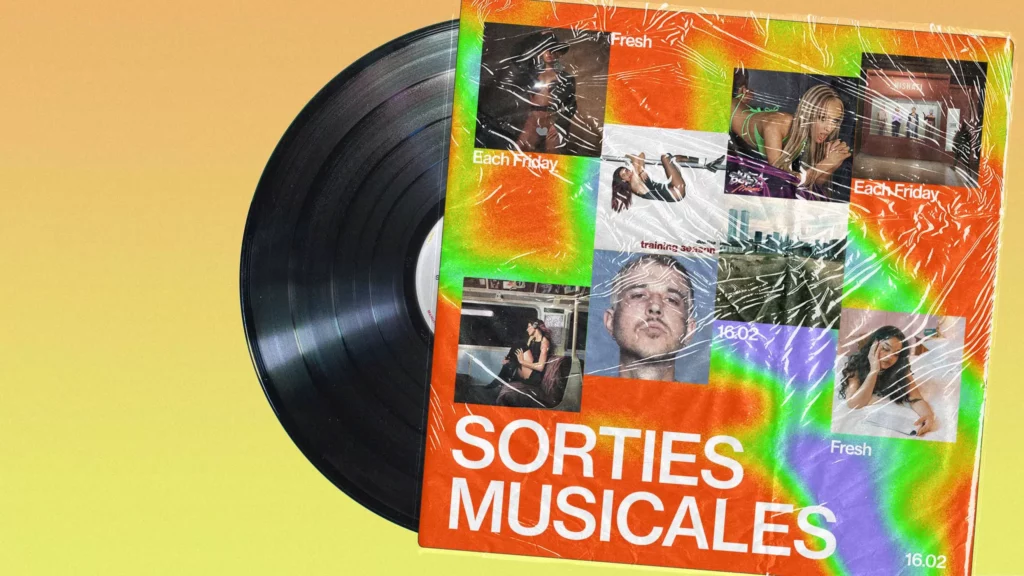 Sorties musicales : A Real Life Boogie !