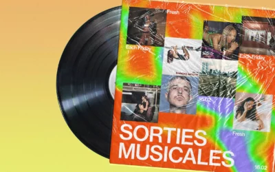 Sorties musicales : A Real Life Boogie !