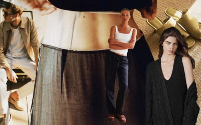 Le California Cool Factor de Vince