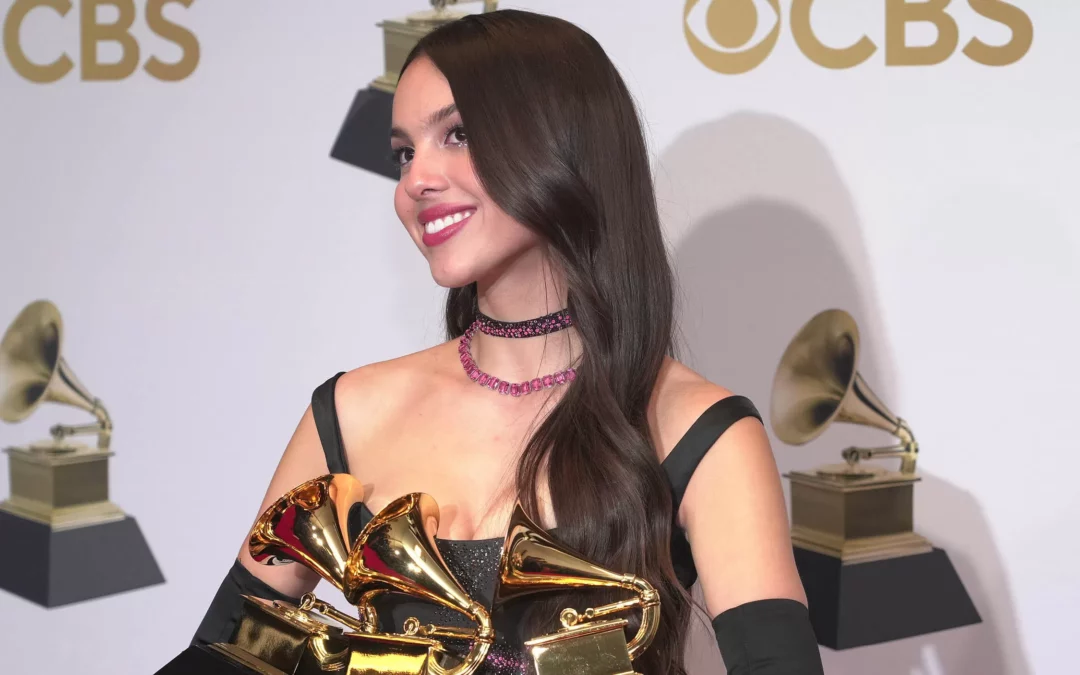 LES PERFORMANCES À NE PAS MANQUER AUX GRAMMY AWARDS !