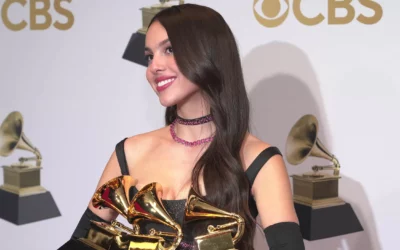 LES PERFORMANCES À NE PAS MANQUER AUX GRAMMY AWARDS !