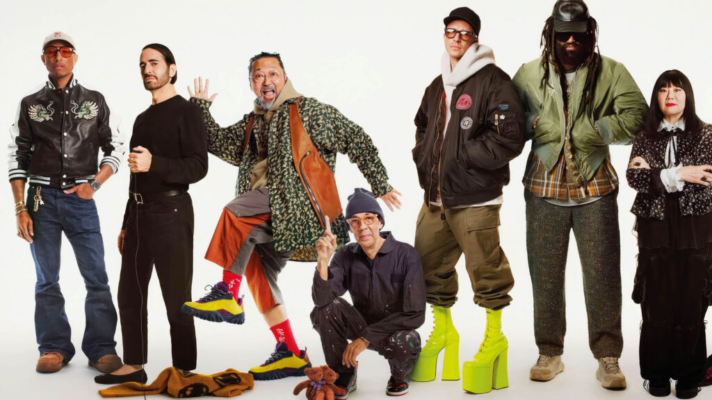 Le grand comeback de Marc Jacobs (et pourquoi on en avait besoin)