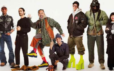 Le grand comeback de Marc Jacobs (et pourquoi on en avait besoin)