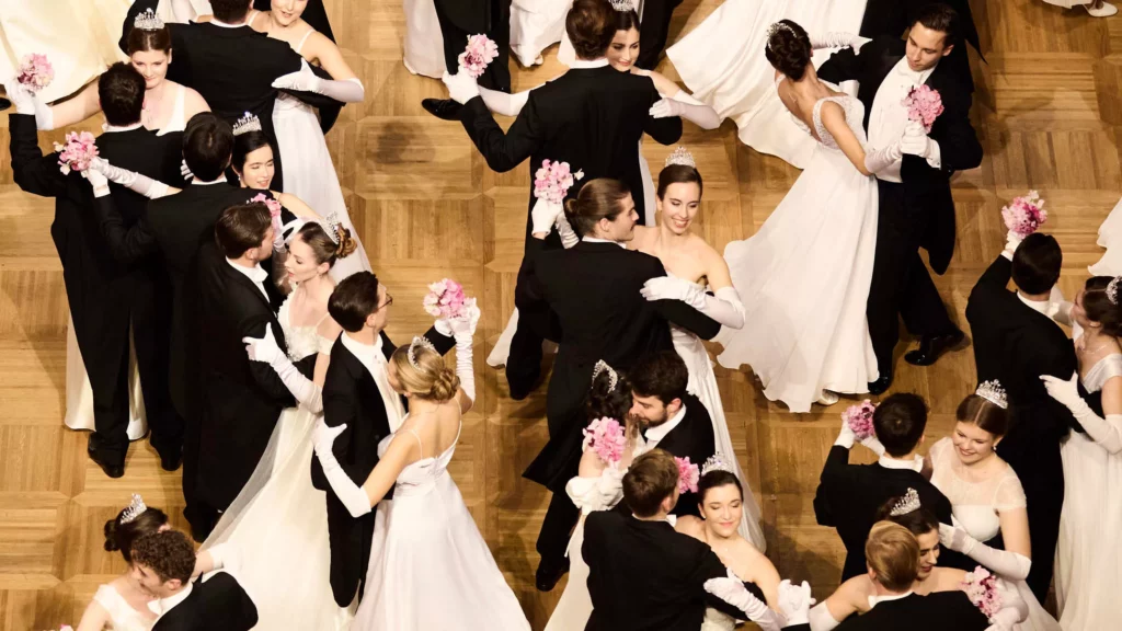 Swarovski : la tiara qui a captivé les regards