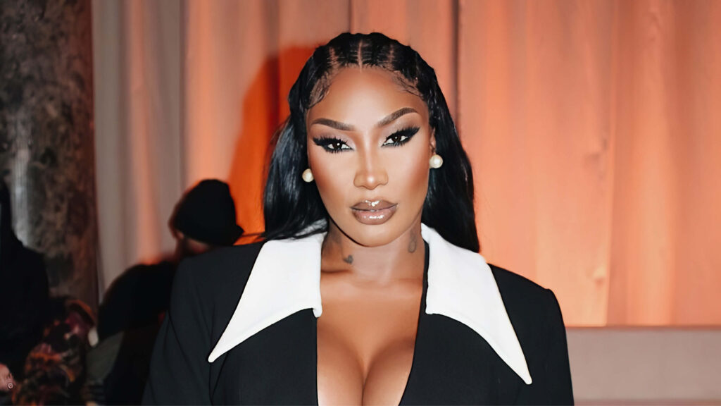 On veut Aya aux JO !