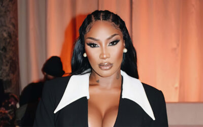 On veut Aya aux JO !