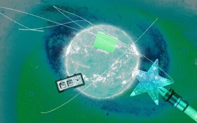 Astro Fact : l’équinoxe de printemps, ton nouveau départ astral