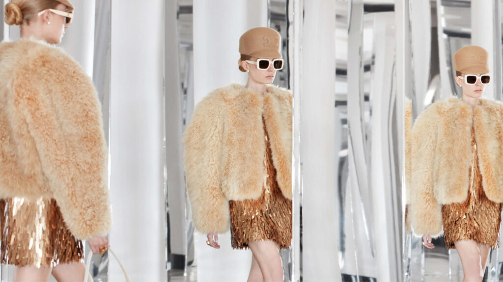 CELINE’s Sweet Sixties