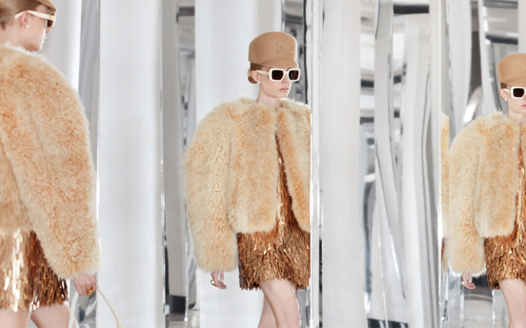 CELINE’s Sweet Sixties