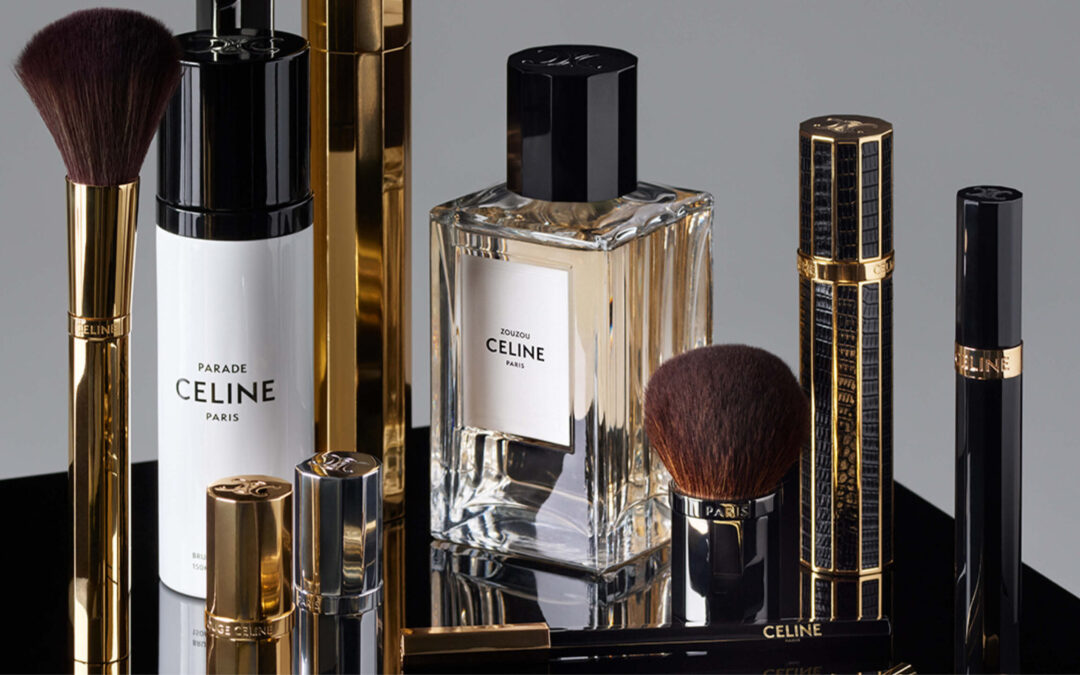 Tu auras bientôt la chance de te procurer un rouge à lèvres CELINE