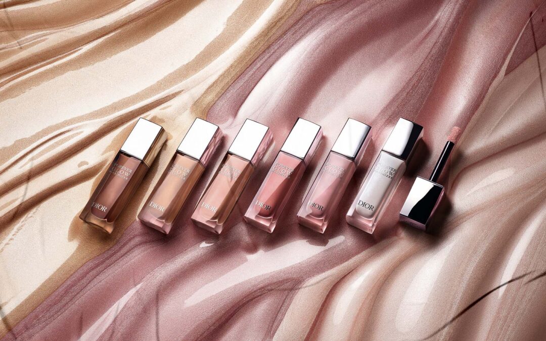 Le secret d&rsquo;un glow à couper le souffle !